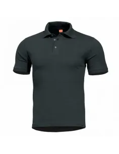Κοντομάνικη Μπλούζα Polo Pentagon Sierra